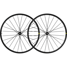 ROUES MAVIC ALLROAD S DISC 2022 | Accessoires et équipements ...