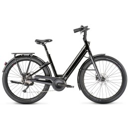 MOUSTACHE LUNDI 27.3 SMARTSYSTEM NOIR 2023| Accessoires et équipements pour vélo