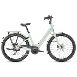 MOUSTACHE LUNDI 27.3 SMARTSYSTEM MENTHE 2023| Accessoires et équipements pour vélo