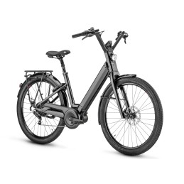MOUSTACHE LUNDI 27.5 SMARTSYSTEM NOIR 2023| Accessoires et équipements pour vélo