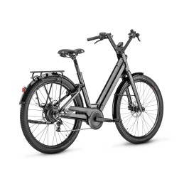 MOUSTACHE LUNDI 27.5 SMARTSYSTEM NOIR 2023| Accessoires et équipements pour vélo