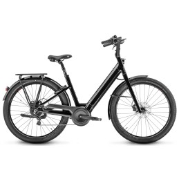 MOUSTACHE LUNDI 27.5 SMARTSYSTEM NOIR 2023| Accessoires et équipements pour vélo