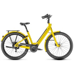 MOUSTACHE LUNDI 27.5 SMARTSYSTEM CURRY 2023| Accessoires et équipements pour vélo