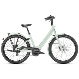 MOUSTACHE LUNDI 27.5 SMARTSYSTEM MENTHE 2023| Accessoires et équipements pour vélo