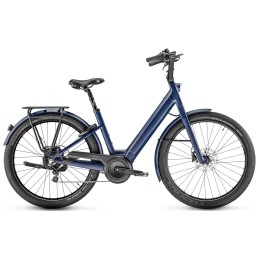MOUSTACHE LUNDI 27.5 SMARTSYSTEM BLEU NUIT 2023| Accessoires et équipements pour vélo