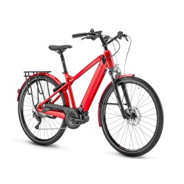 MOUSTACHE SAMEDI 28.5 SMART SYSTEM 2023 | Accessoires et équipements pour vélo
