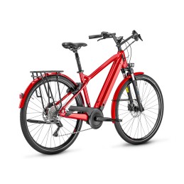 MOUSTACHE SAMEDI 28.5 SMART SYSTEM 2023 | Accessoires et équipements pour vélo