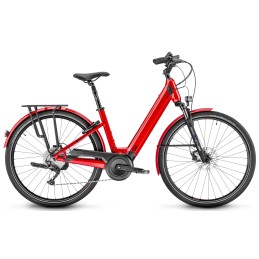 MOUSTACHE SAMEDI 28.5 OPEN SMART SYSTEM 2023 | Accessoires et équipements pour vélo