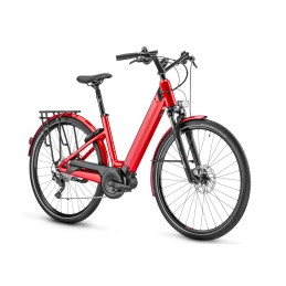 MOUSTACHE SAMEDI 28.5 OPEN SMART SYSTEM 2023 | Accessoires et équipements pour vélo