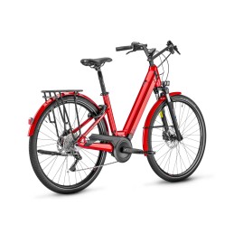MOUSTACHE SAMEDI 28.5 OPEN SMART SYSTEM 2023 | Accessoires et équipements pour vélo
