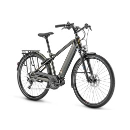 MOUSTACHE SAMEDI 28.7 SMART SYSTEM 2023 | Accessoires et équipements pour vélo