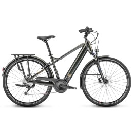 MOUSTACHE SAMEDI 28.7 SMART SYSTEM 2023 | Accessoires et équipements pour vélo
