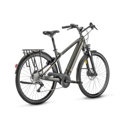 MOUSTACHE SAMEDI 28.7 SMART SYSTEM 2023 | Accessoires et équipements pour vélo