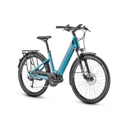MOUSTACHE SAMEDI 27 XROAD 2 OPEN SMART SYSTEM 2023 | Accessoires et équipements pour vélo