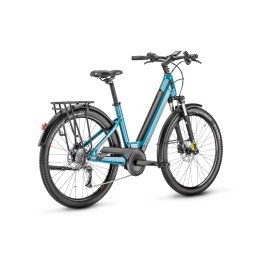 MOUSTACHE SAMEDI 27 XROAD 2 OPEN SMART SYSTEM 2023 | Accessoires et équipements pour vélo