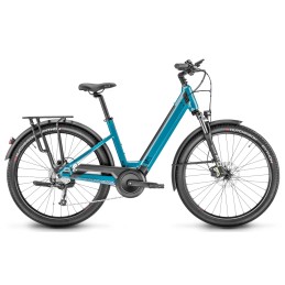 MOUSTACHE SAMEDI 27 XROAD 2 OPEN SMART SYSTEM 2023 | Accessoires et équipements pour vélo