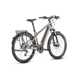 MOUSTACHE SAMEDI 27 XROAD 3 SMART SYSTEM 2023 | Accessoires et équipements pour vélo