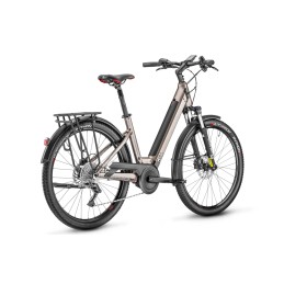 MOUSTACHE SAMEDI 27 XROAD 3 OPEN SMART SYSTEM 2023 | Accessoires et équipements pour vélo