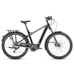 MOUSTACHE SAMEDI 27 XROAD 6 SMART SYSTEM 2023 | Accessoires et équipements pour vélo