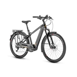 MOUSTACHE SAMEDI 27 XROAD 6 SMART SYSTEM 2023 | Accessoires et équipements pour vélo