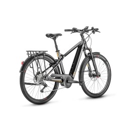 MOUSTACHE SAMEDI 27 XROAD 6 SMART SYSTEM 2023 | Accessoires et équipements pour vélo