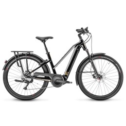 MOUSTACHE SAMEDI 27 XROAD 6 OPEN SMART SYSTEM 2023 | Accessoires et équipements pour vélo