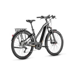 MOUSTACHE SAMEDI 27 XROAD 6 OPEN SMART SYSTEM 2023 | Accessoires et équipements pour vélo