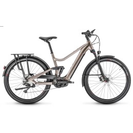 MOUSTACHE SAMEDI 27 XROAD FS 3 SMART SYSTEM 2023 | Accessoires et équipements pour vélo