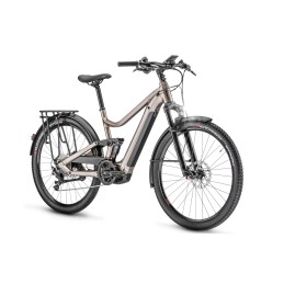 MOUSTACHE SAMEDI 27 XROAD FS 3 SMART SYSTEM 2023 | Accessoires et équipements pour vélo