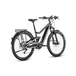 MOUSTACHE SAMEDI 27 XROAD FS 6 SMART SYSTEM 2023 | Accessoires et équipements pour vélo