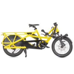 TERN CARGO GSD S10 2023| Accessoires et équipements pour vélo