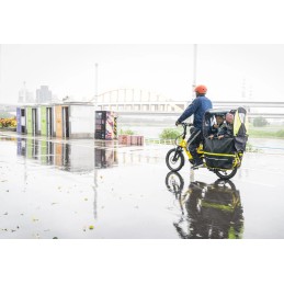 TERN CARGO GSD S10 2023| Accessoires et équipements pour vélo