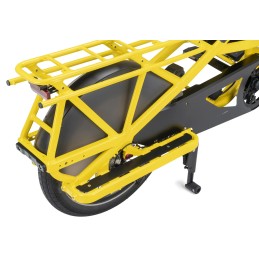 TERN CARGO GSD S10 2023| Accessoires et équipements pour vélo
