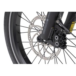 TERN CARGO GSD S10 2023| Accessoires et équipements pour vélo