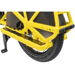 TERN CARGO GSD S10 2023| Accessoires et équipements pour vélo