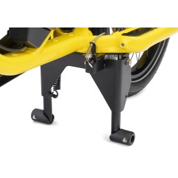 TERN CARGO GSD S10 2023| Accessoires et équipements pour vélo