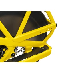 TERN CARGO GSD S10 2023| Accessoires et équipements pour vélo