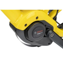 TERN CARGO GSD S10 2023| Accessoires et équipements pour vélo