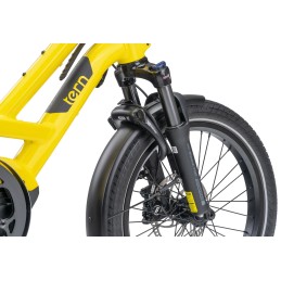 TERN CARGO GSD S10 2023| Accessoires et équipements pour vélo