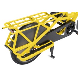 TERN CARGO GSD S10 2023| Accessoires et équipements pour vélo