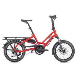 TERN CARGO HSD P9 2023| Accessoires et équipements pour vélo