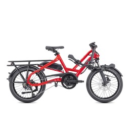 TERN CARGO HSD P9 2023| Accessoires et équipements pour vélo