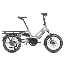 TERN CARGO HSD P9 2023| Accessoires et équipements pour vélo