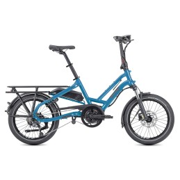 TERN CARGO HSD P9 2023| Accessoires et équipements pour vélo