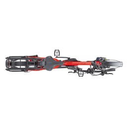 TERN CARGO HSD P9 2023| Accessoires et équipements pour vélo