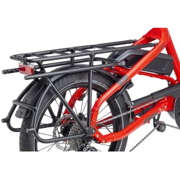 TERN CARGO HSD P9 2023| Accessoires et équipements pour vélo