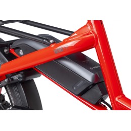 TERN CARGO HSD P9 2023| Accessoires et équipements pour vélo