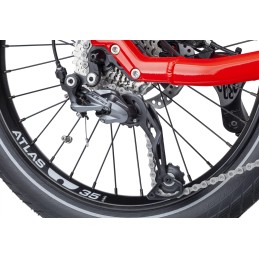 TERN CARGO HSD P9 2023| Accessoires et équipements pour vélo
