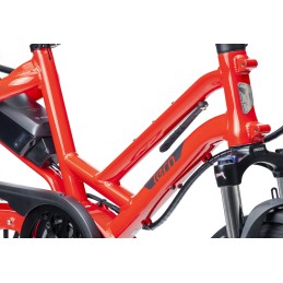TERN CARGO HSD P9 2023| Accessoires et équipements pour vélo