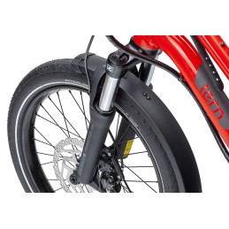 TERN CARGO HSD P9 2023| Accessoires et équipements pour vélo